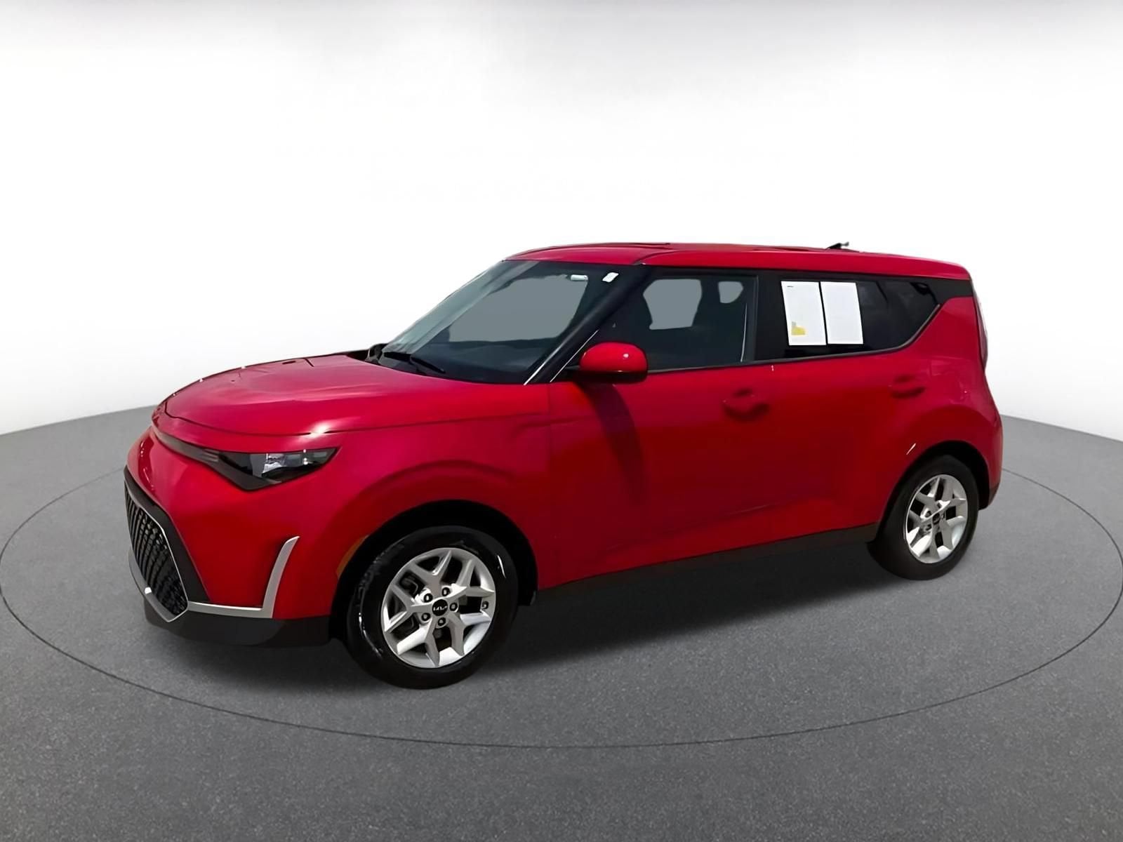 Thumbnail: 2025 Kia Soul - 4
