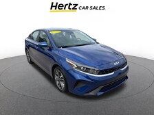 2023 Kia Forte LXS -
                  Houston, TX
