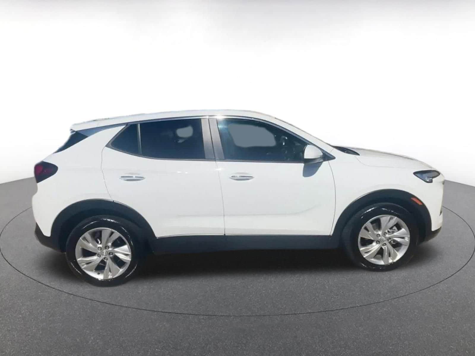 Thumbnail: 2025 Buick Encore GX - 16