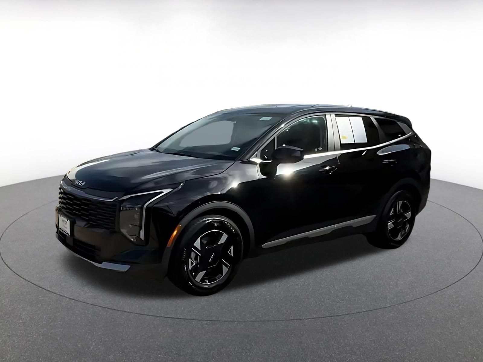 Thumbnail: 2026 Kia Sportage - 8
