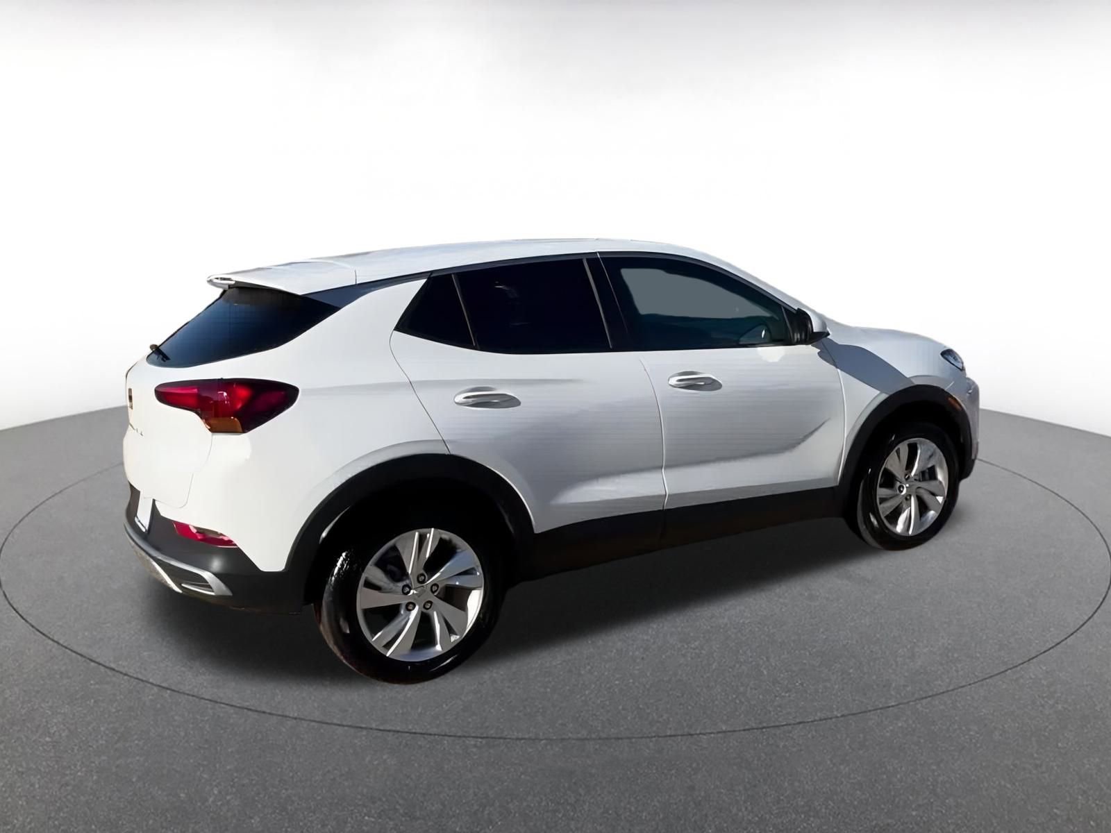 Thumbnail: 2025 Buick Encore GX - 14