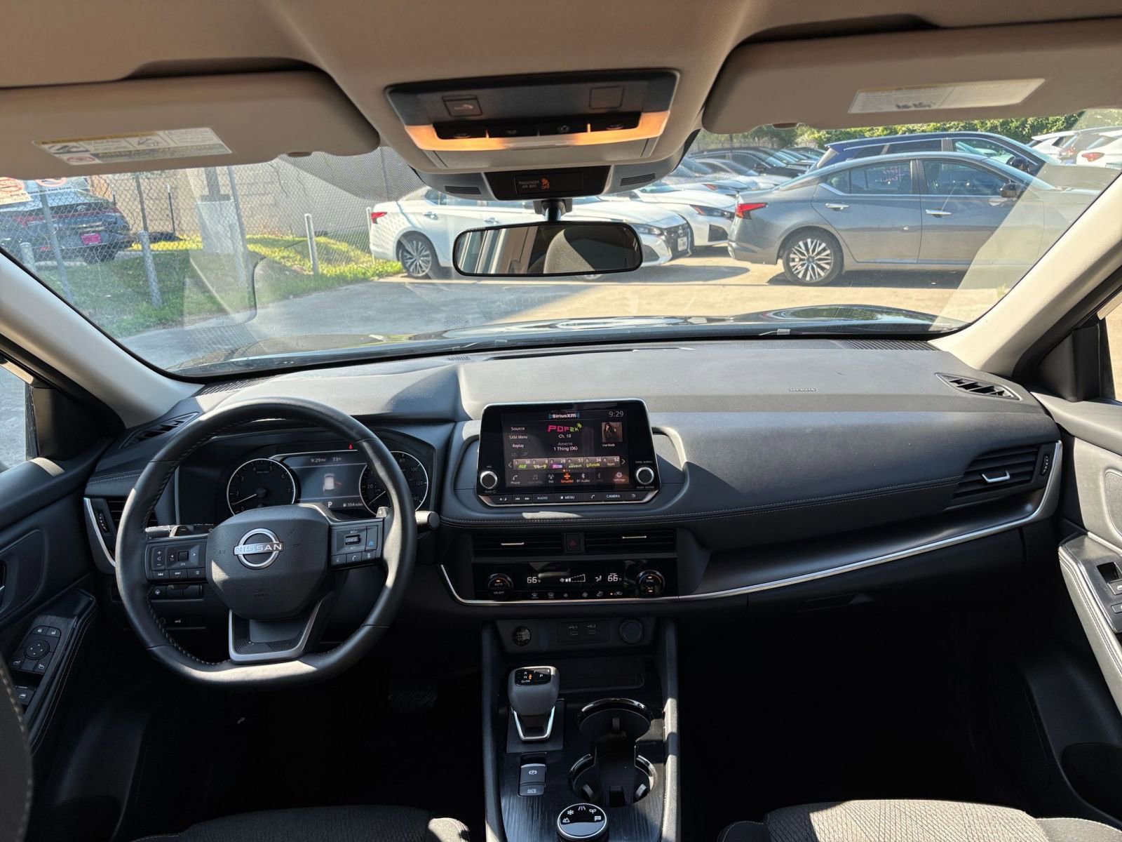 Thumbnail: 2025 Nissan Rogue - 35