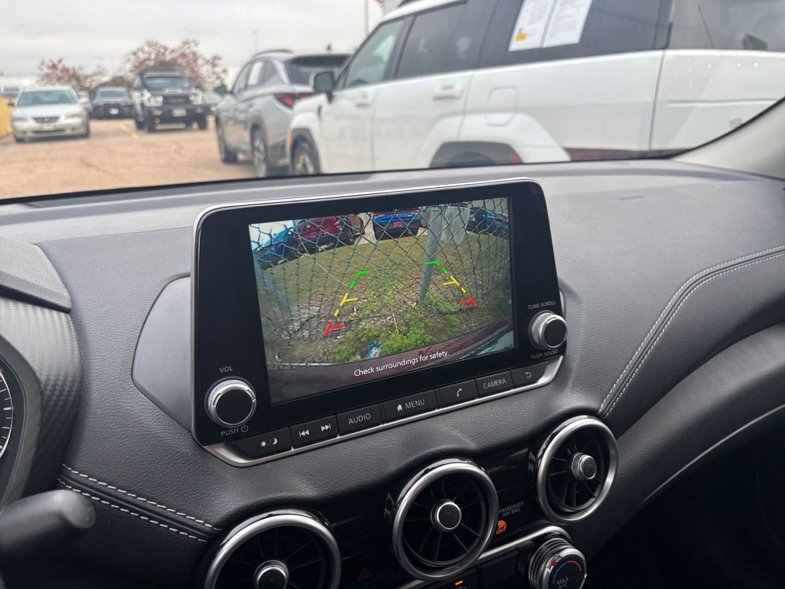 Thumbnail: 2025 Nissan Sentra - 17