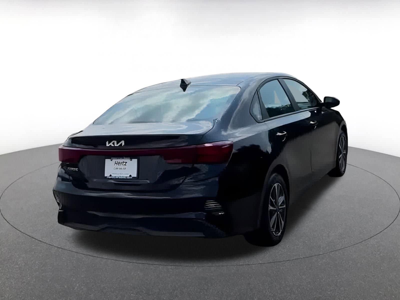 Thumbnail: 2024 Kia Forte - 12
