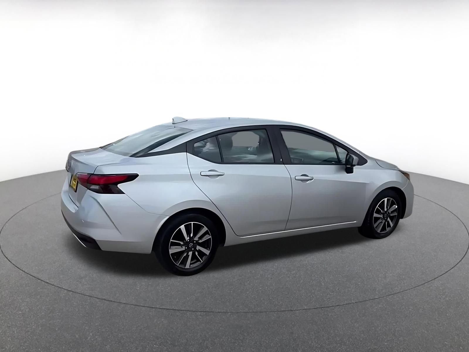 Thumbnail: 2025 Nissan Versa - 14