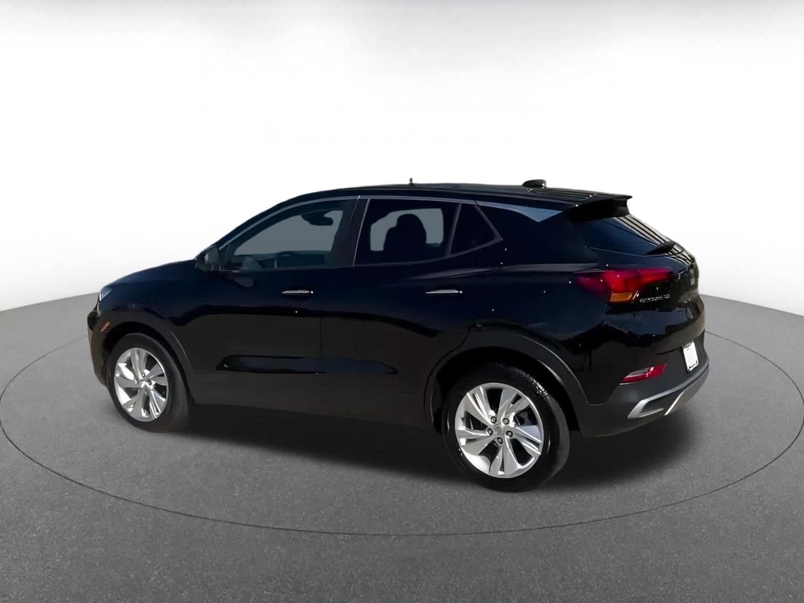 Thumbnail: 2025 Buick Encore GX - 9