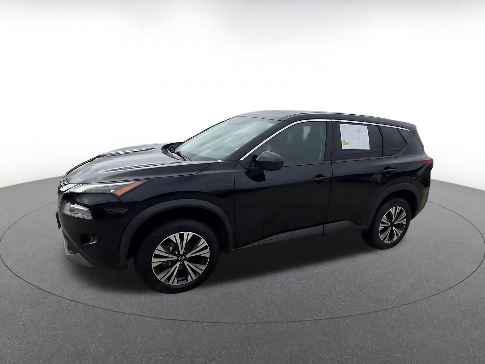 Thumbnail: 2023 Nissan Rogue - 8