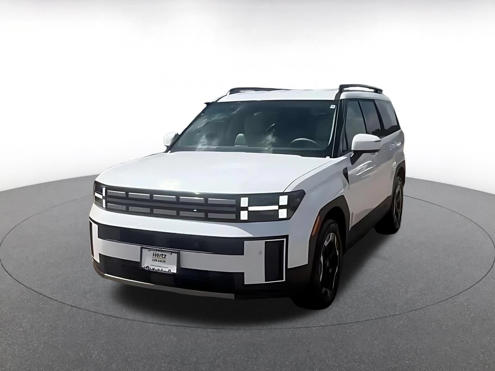 Thumbnail: 2026 Hyundai Santa Fe - 8