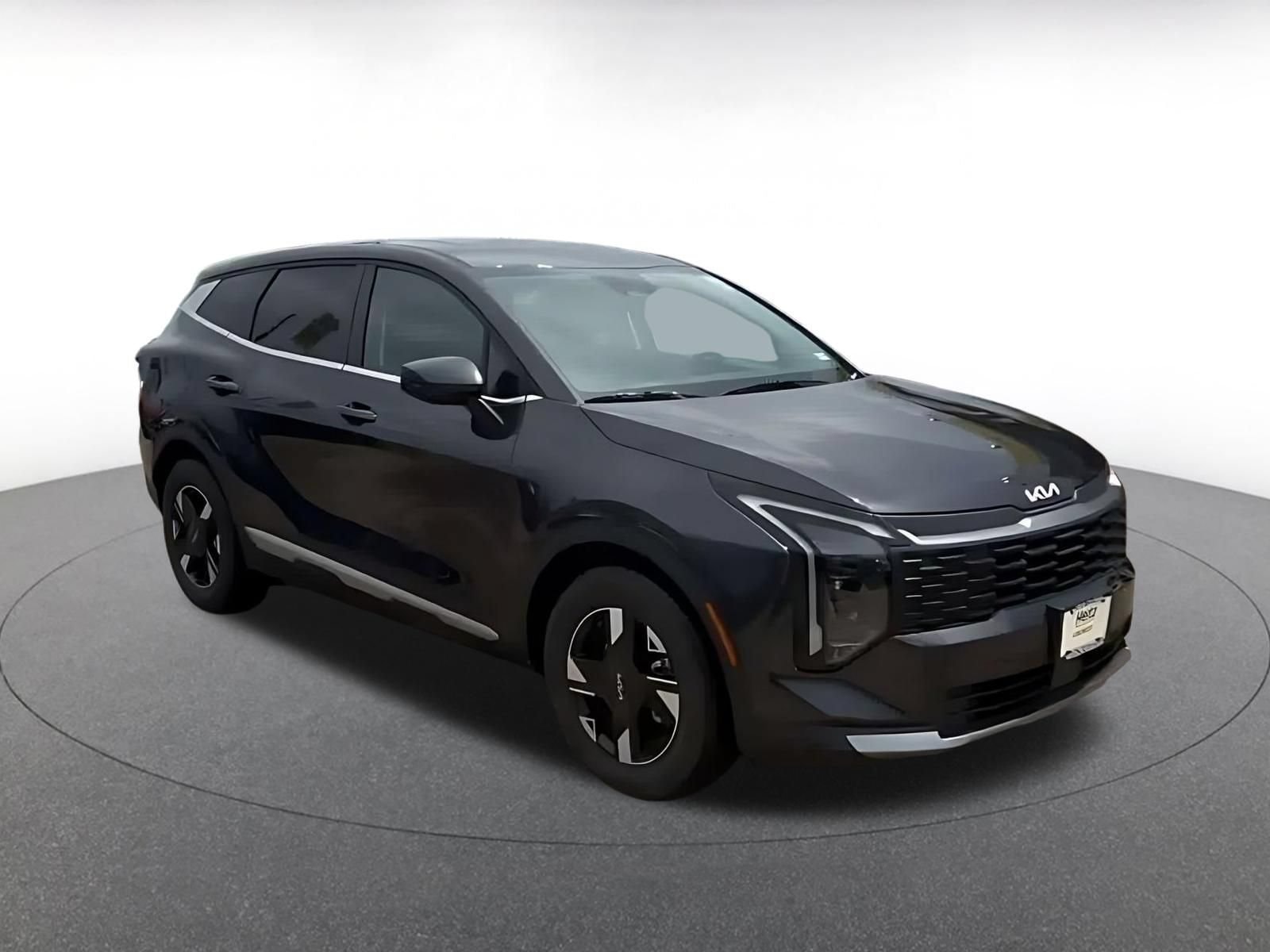 Thumbnail: 2026 Kia Sportage - 3
