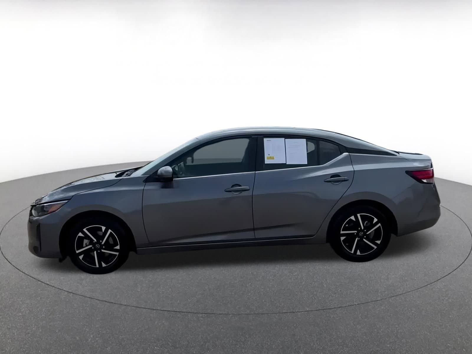 Thumbnail: 2024 Nissan Sentra - 9