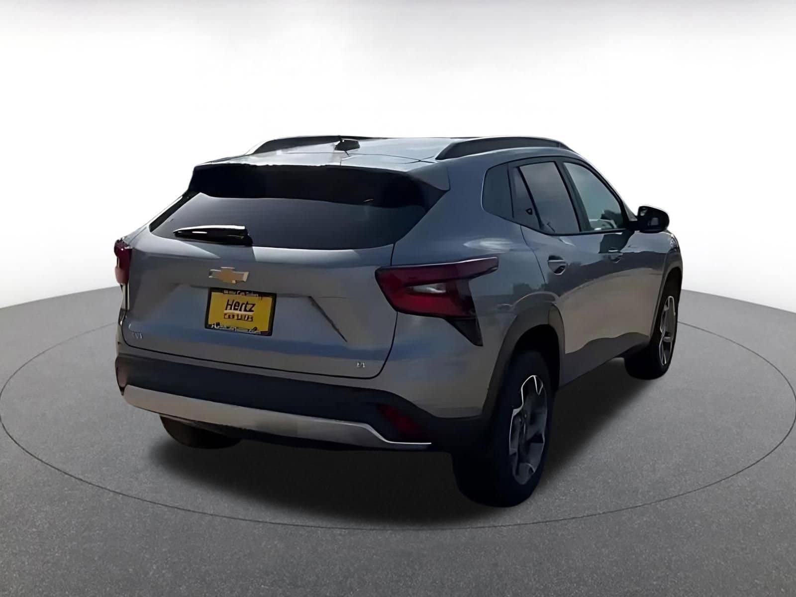 Thumbnail: 2025 Chevrolet Trax - 12