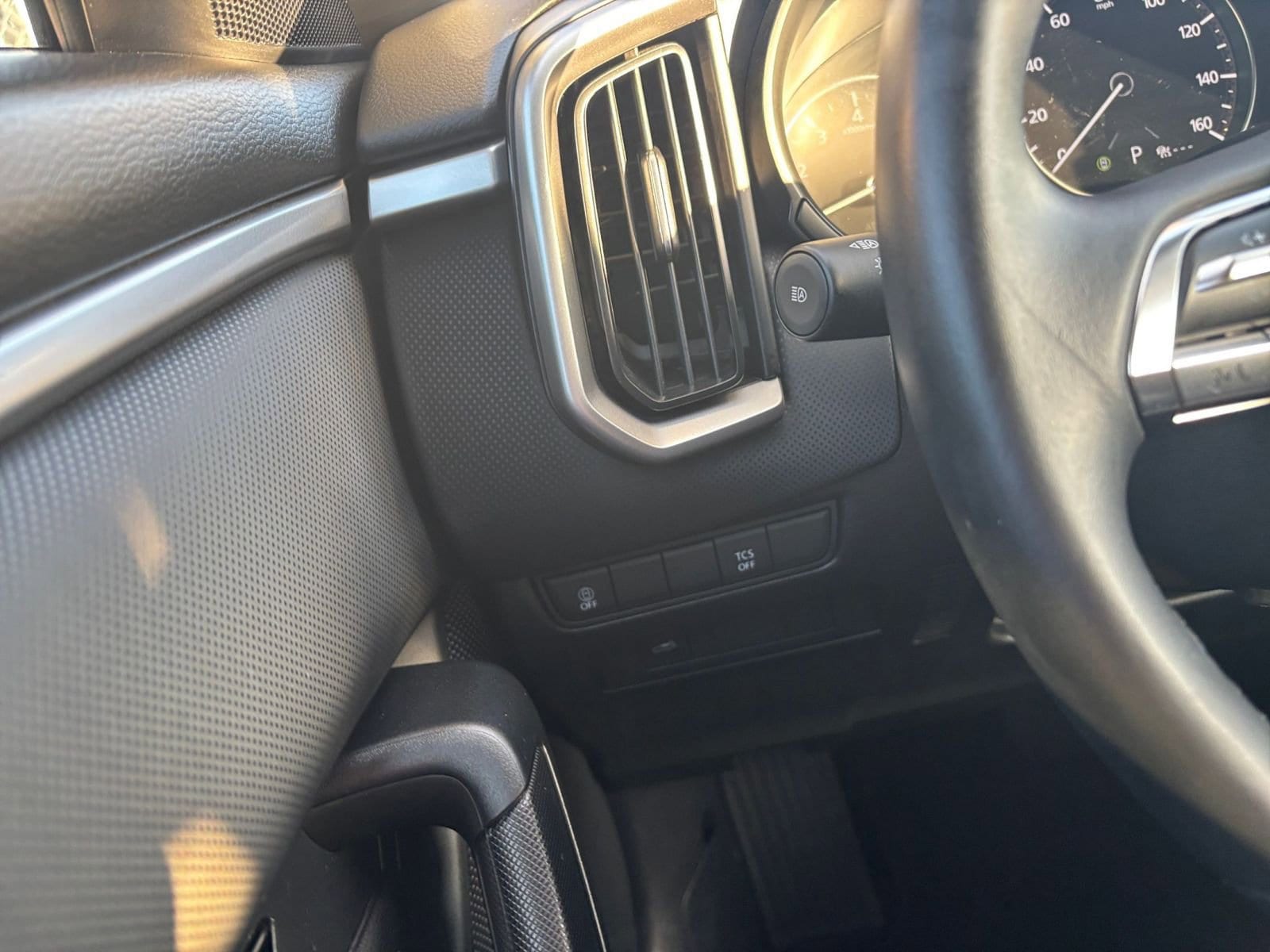 Thumbnail: 2025 Mazda CX-50 - 35