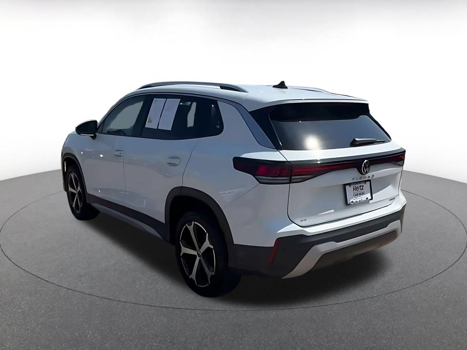 Thumbnail: 2026 Volkswagen Tiguan - 10