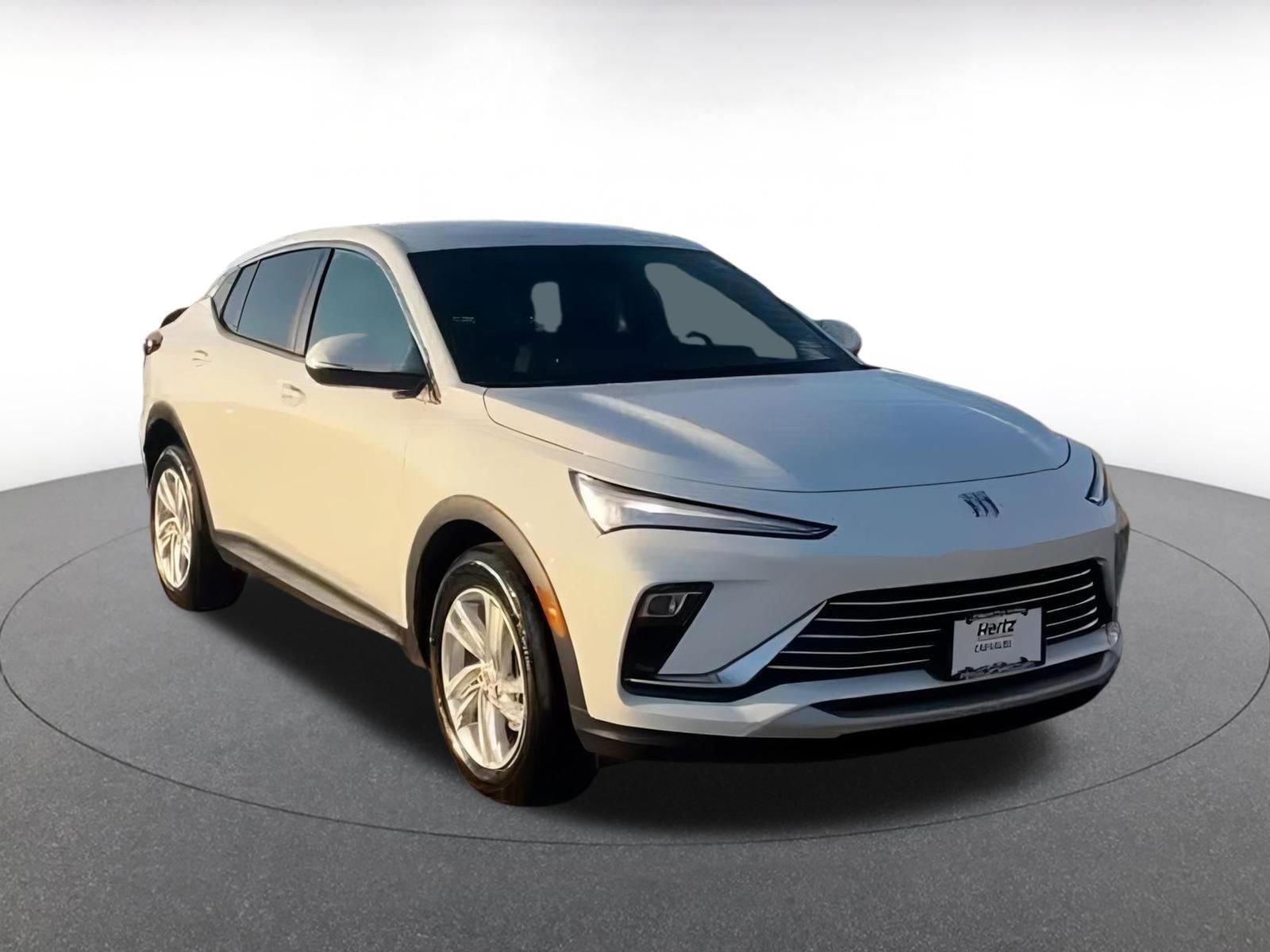 Thumbnail: 2025 Buick Envista - 3