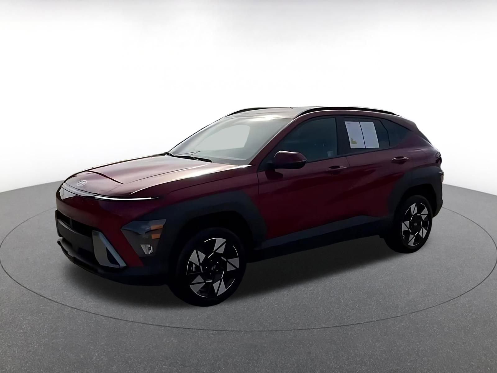 Thumbnail: 2025 Hyundai Kona - 14