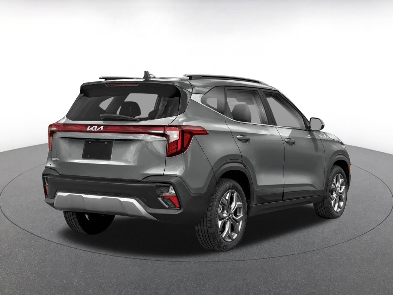 Thumbnail: 2025 Kia Seltos - 2