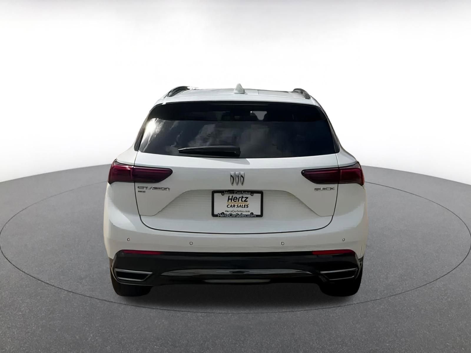 Thumbnail: 2024 Buick Envision - 11