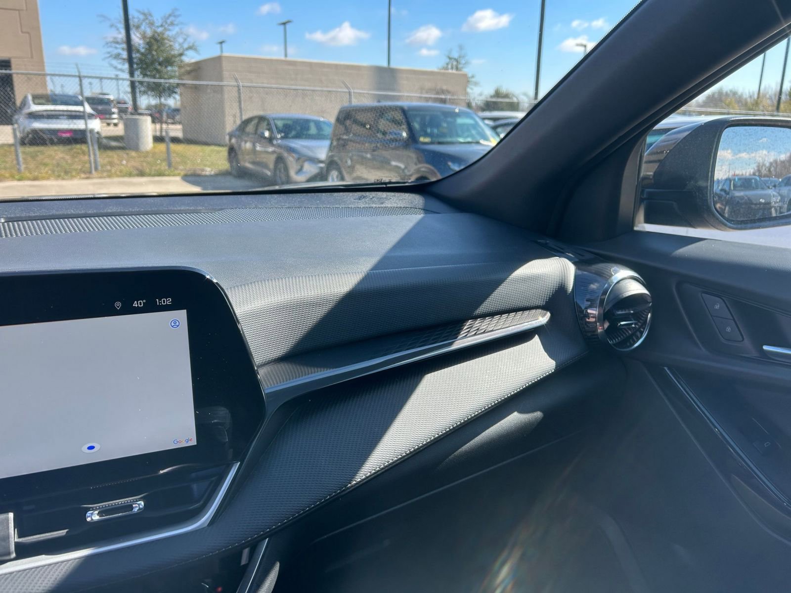 Thumbnail: 2025 Chevrolet Equinox - 35