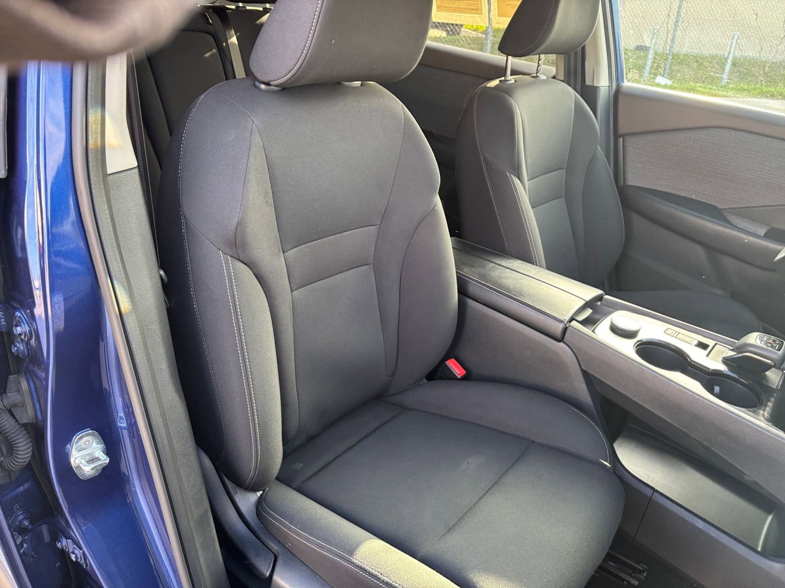 Thumbnail: 2023 Nissan Rogue - 35