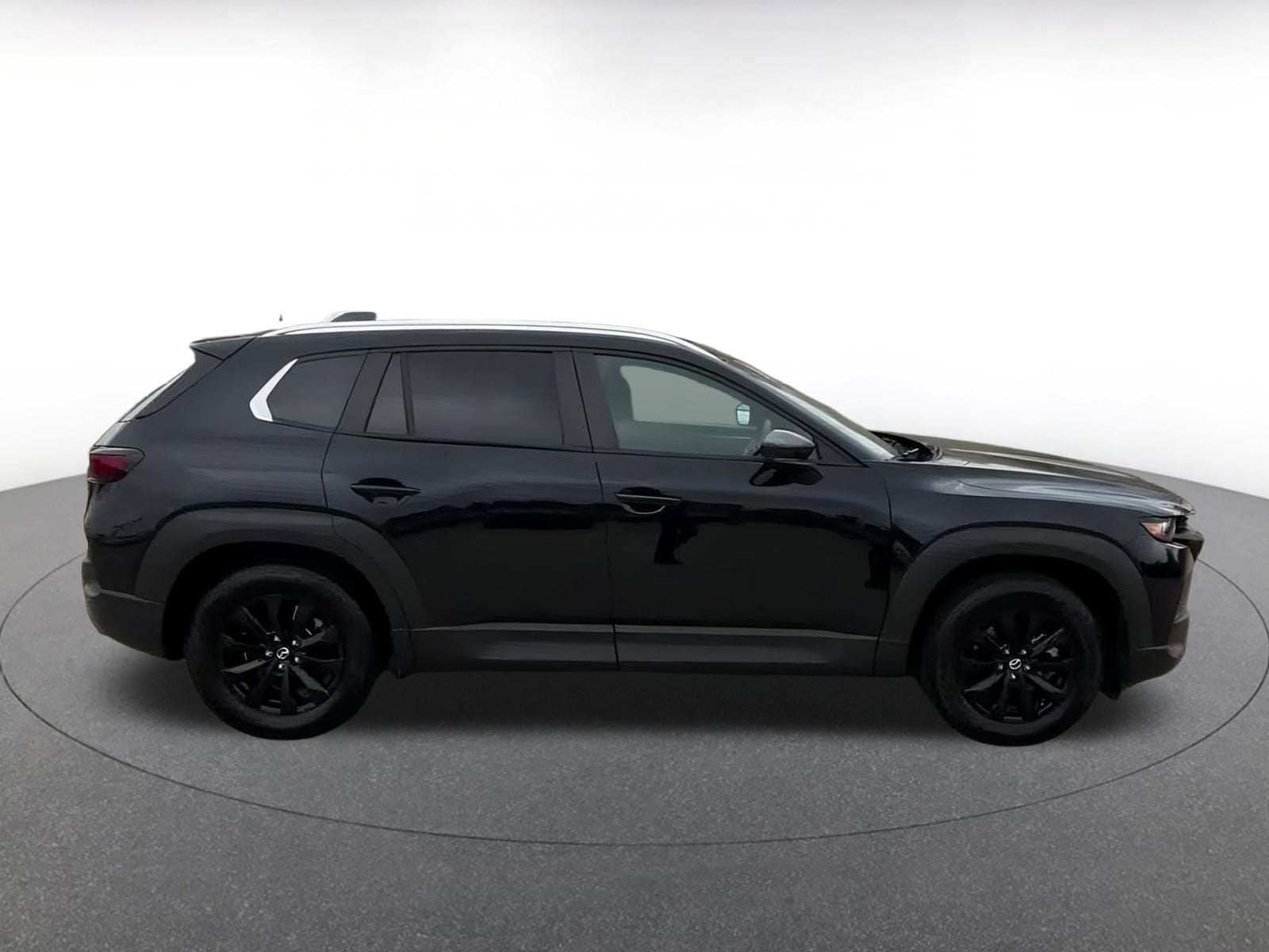 Thumbnail: 2025 Mazda CX-50 - 16