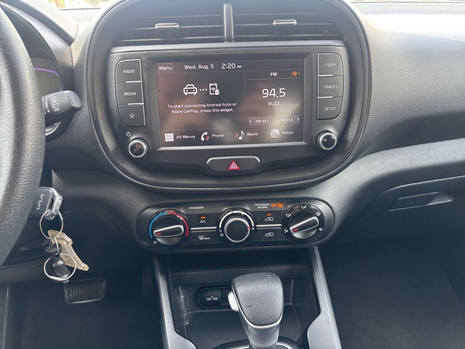 Thumbnail: 2025 Kia Soul - 17