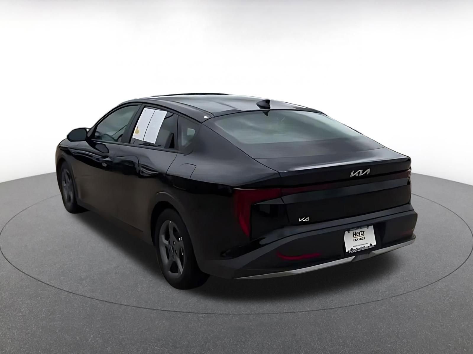 Thumbnail: 2025 Kia K4 - 9