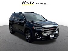2023 GMC Acadia SLT -
                  Houston, TX