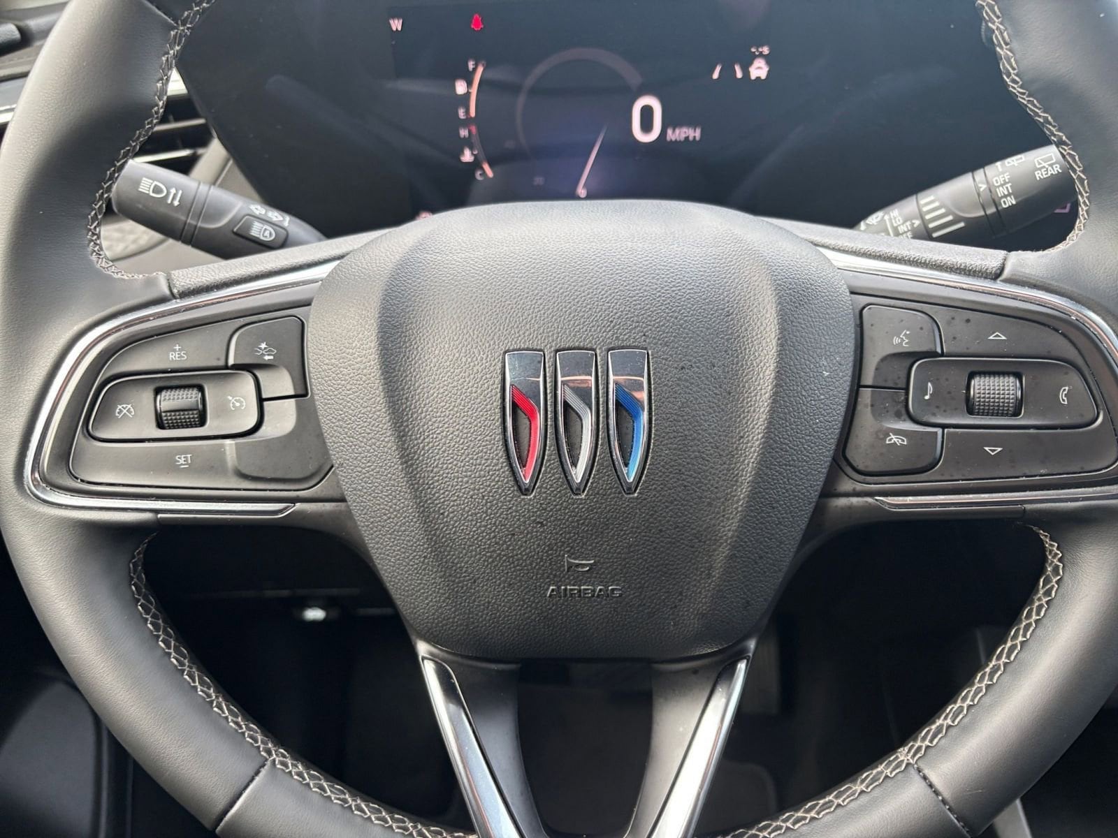 Thumbnail: 2025 Buick Encore GX - 25