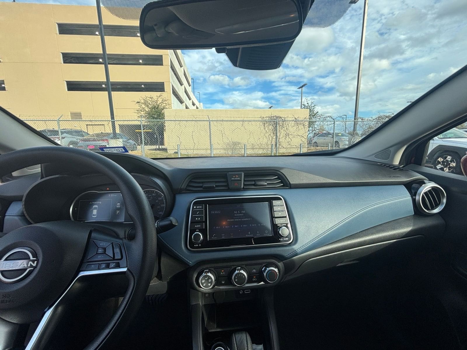 Thumbnail: 2025 Nissan Versa - 31