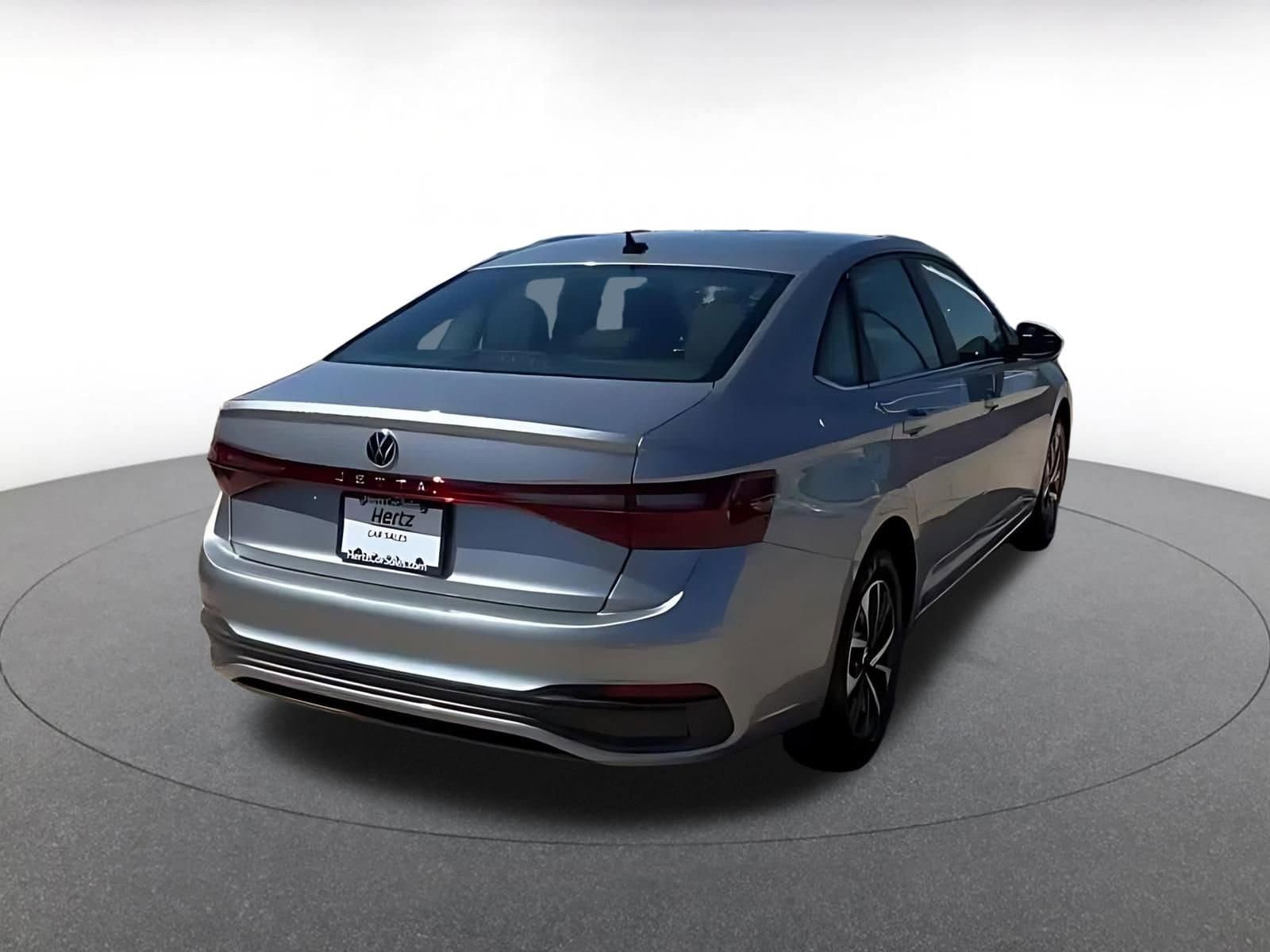 Thumbnail: 2025 Volkswagen Jetta - 14