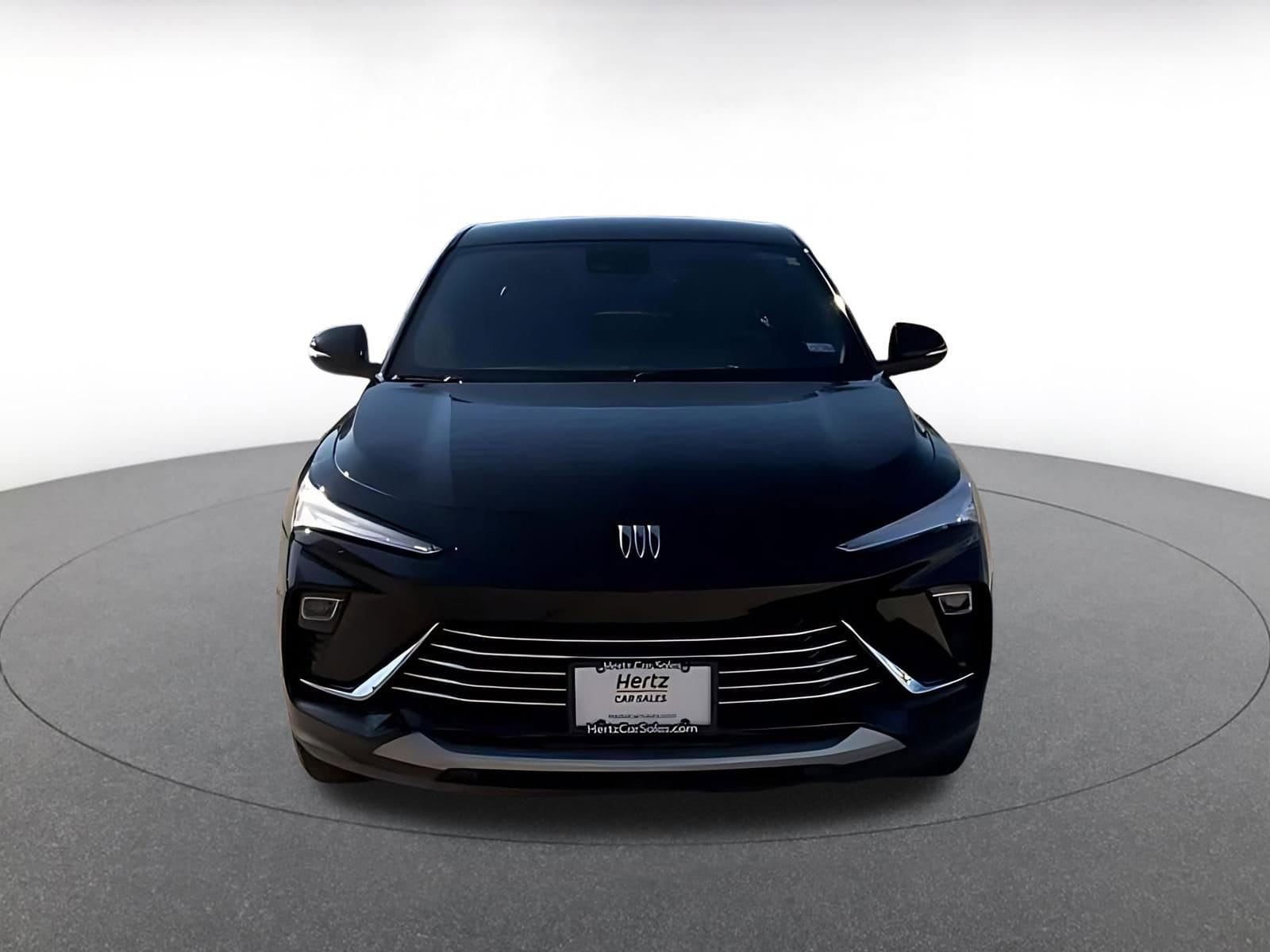 Thumbnail: 2025 Buick Envista - 4