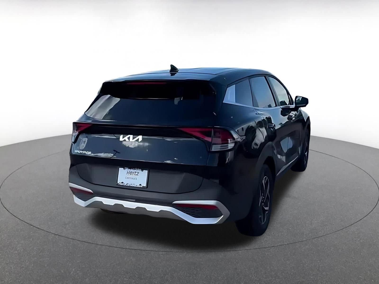 Thumbnail: 2025 Kia Sportage - 14