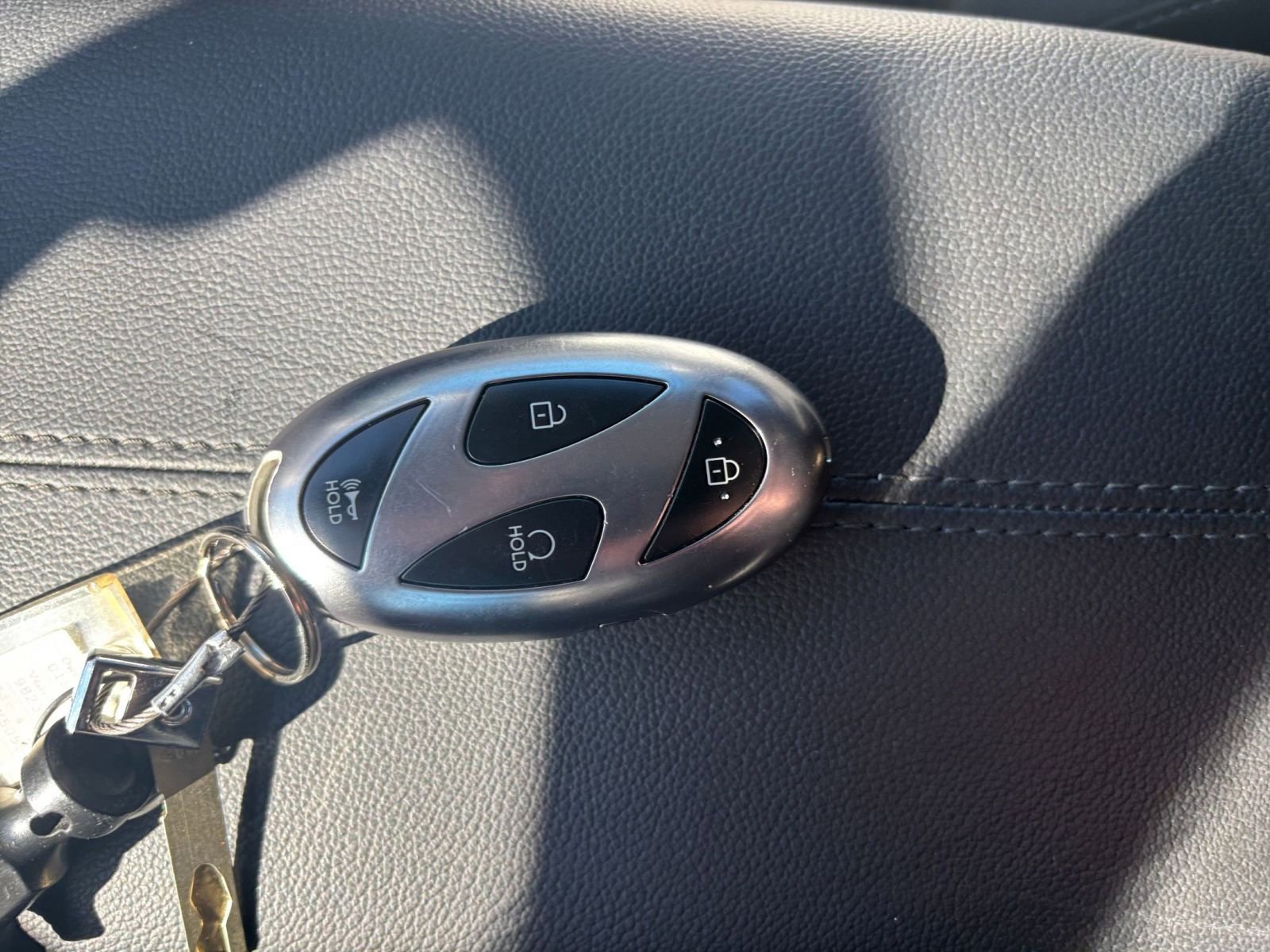 Thumbnail: 2025 Hyundai Tucson - 22