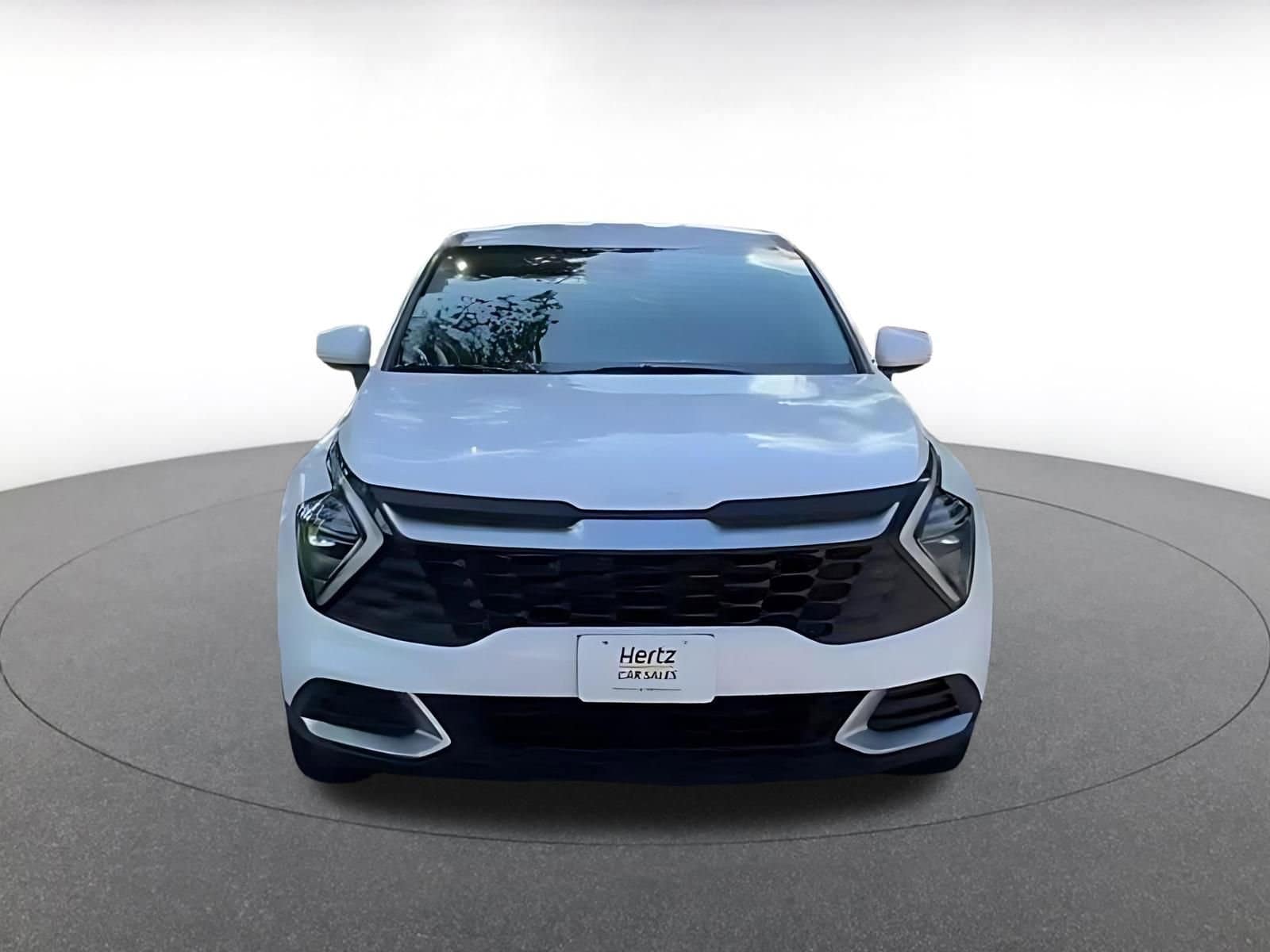 Thumbnail: 2025 Kia Sportage - 4