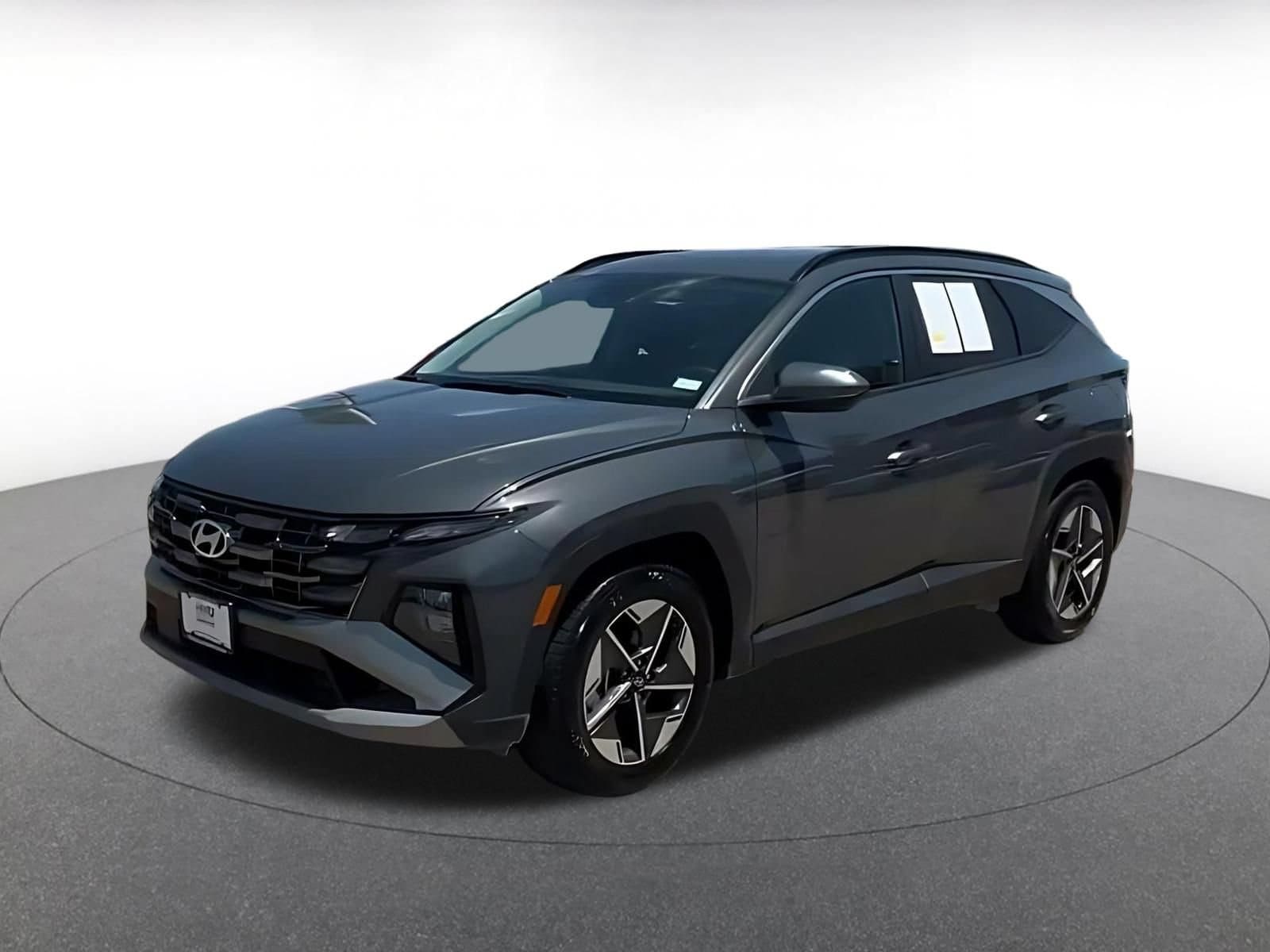 Thumbnail: 2026 Hyundai Tucson - 8
