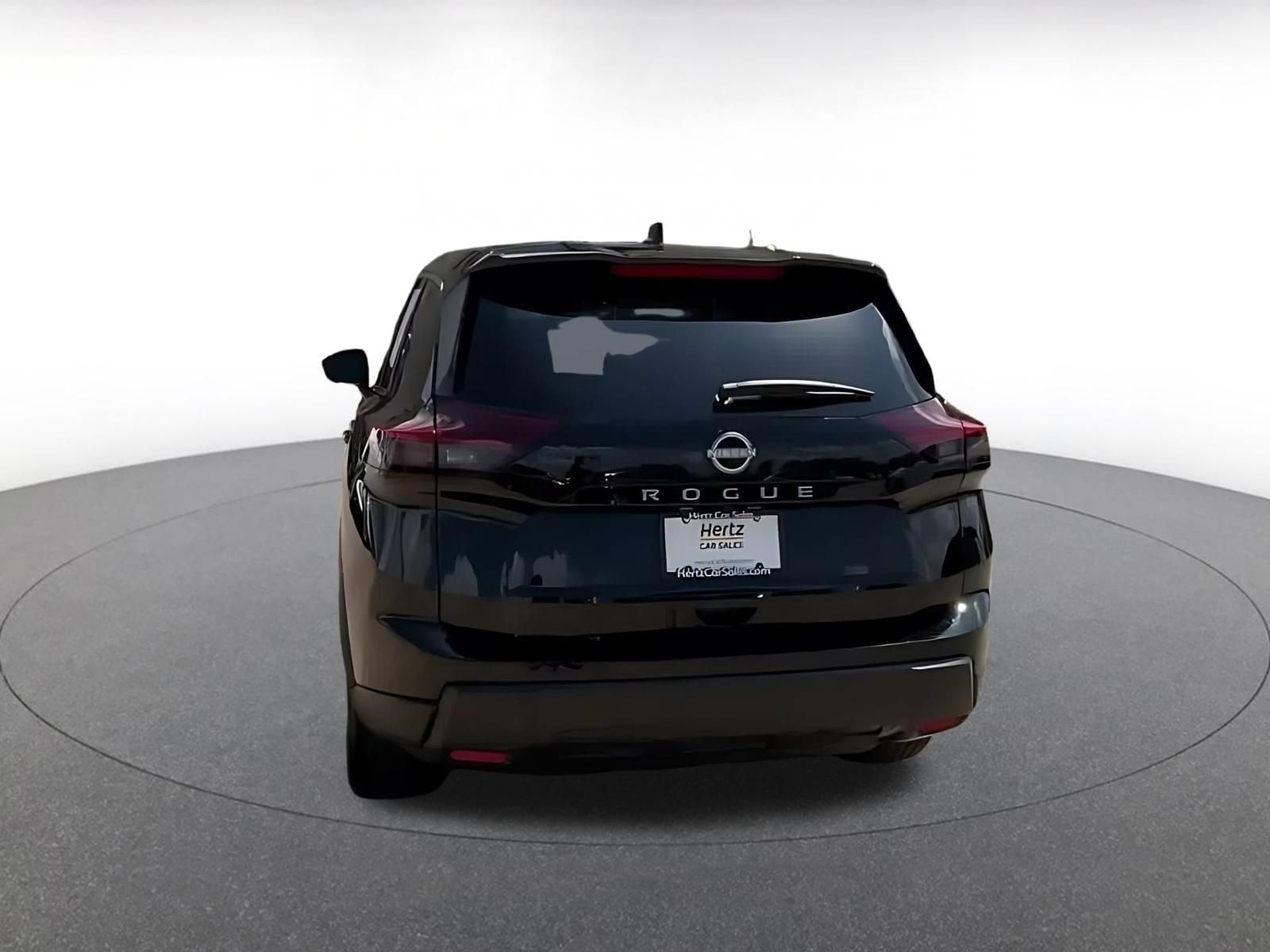 Thumbnail: 2026 Nissan Rogue - 12
