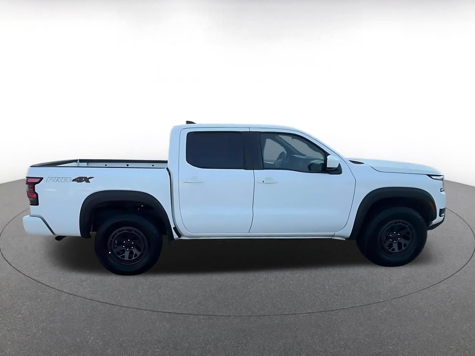 Thumbnail: 2026 Nissan Frontier - 16
