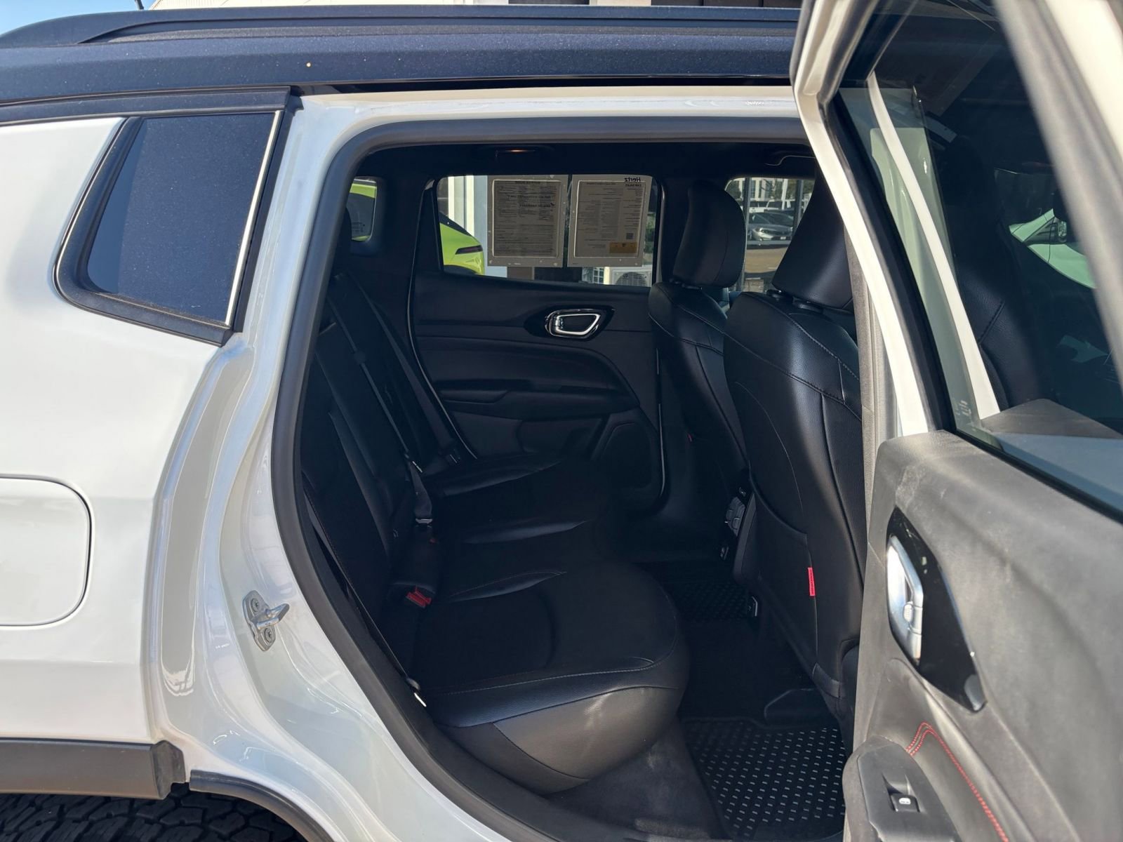 Thumbnail: 2025 Jeep Compass - 24