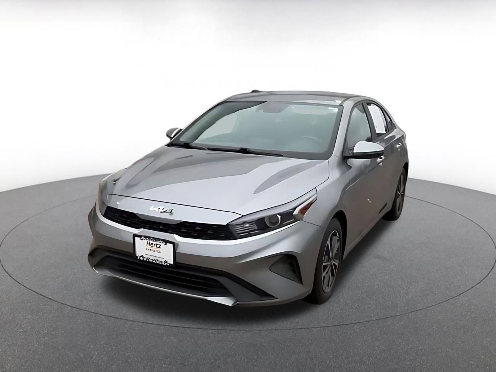 Thumbnail: 2023 Kia Forte - 7