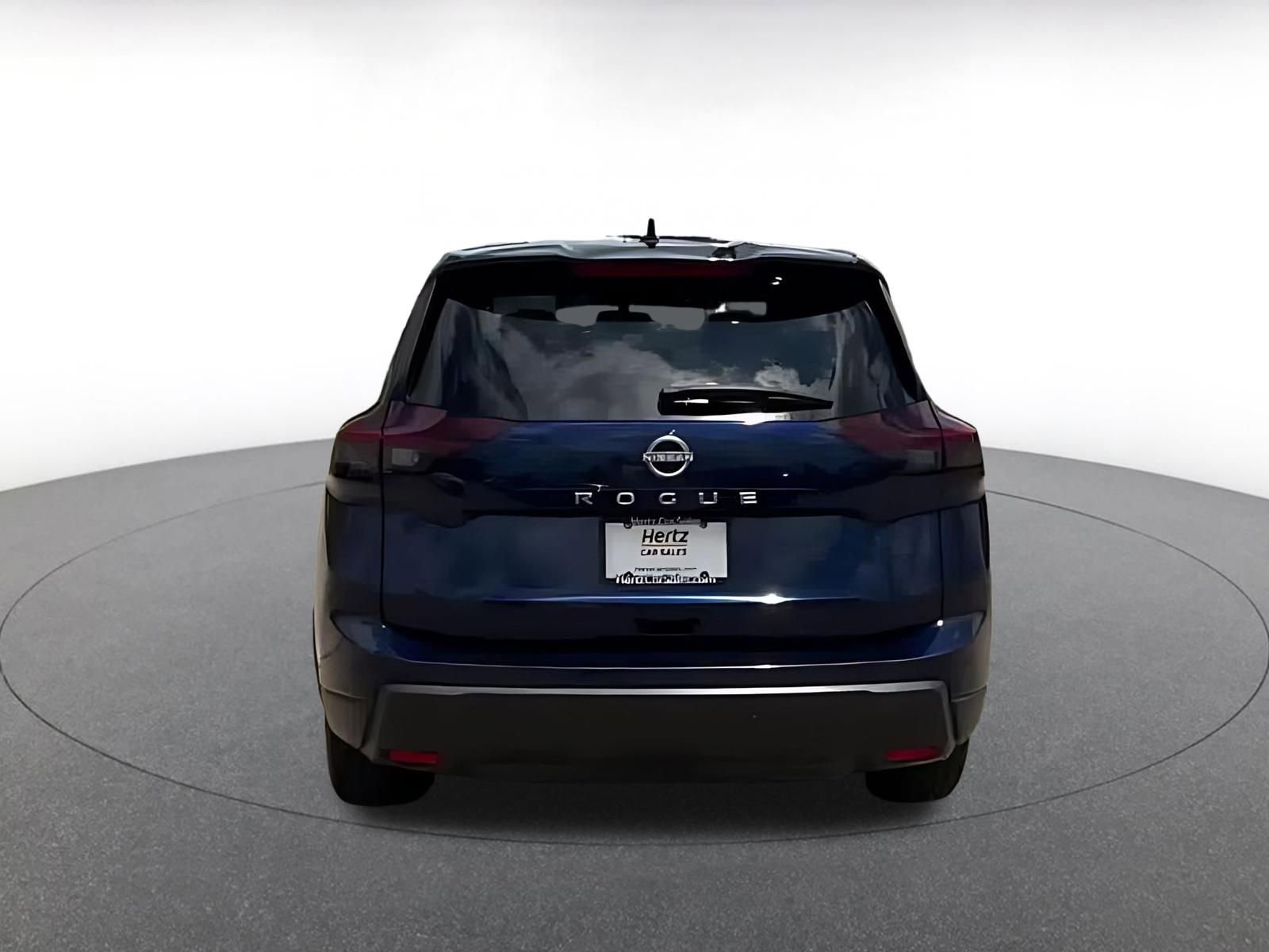 Thumbnail: 2025 Nissan Rogue - 4
