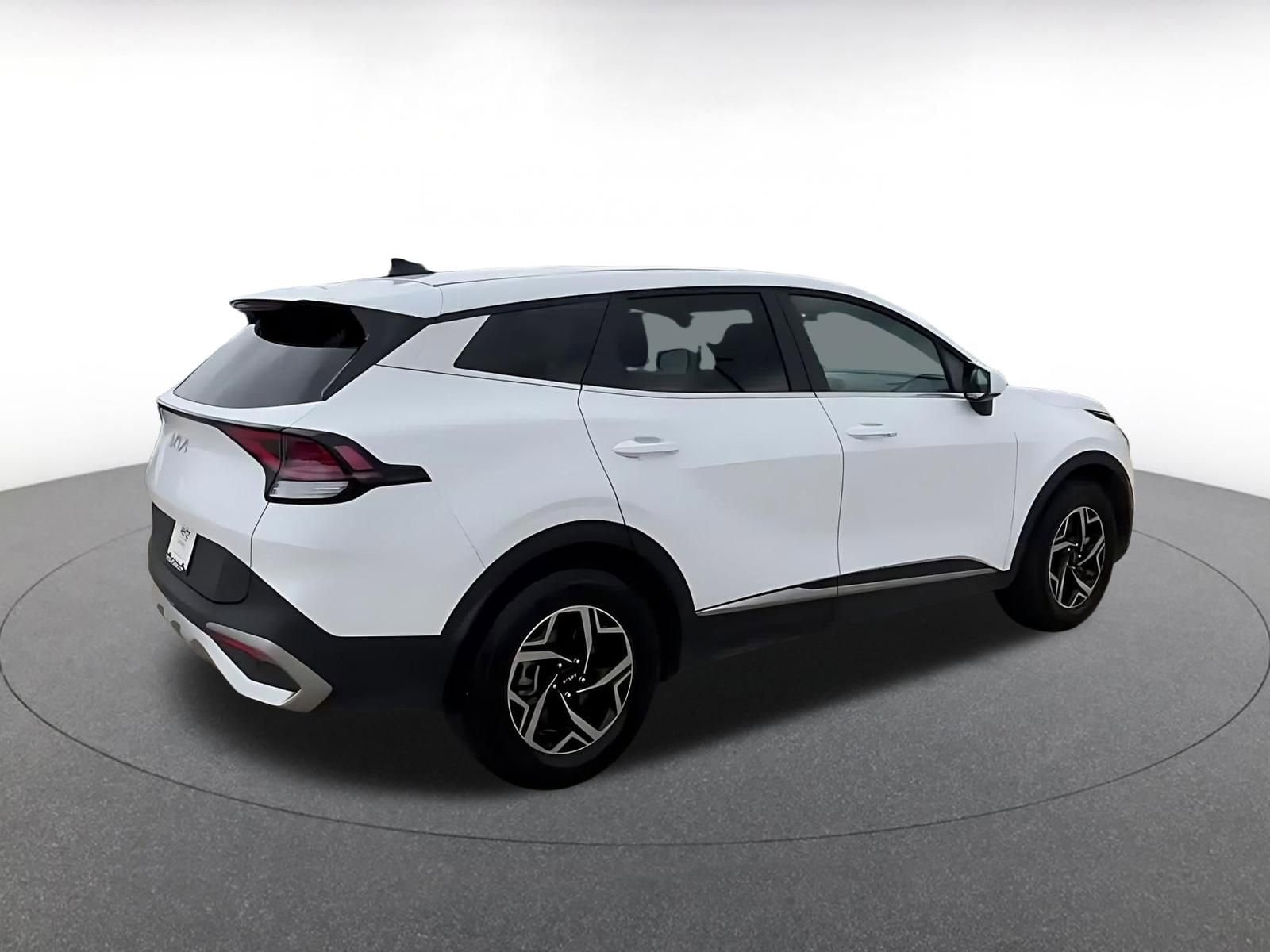 Thumbnail: 2025 Kia Sportage - 14