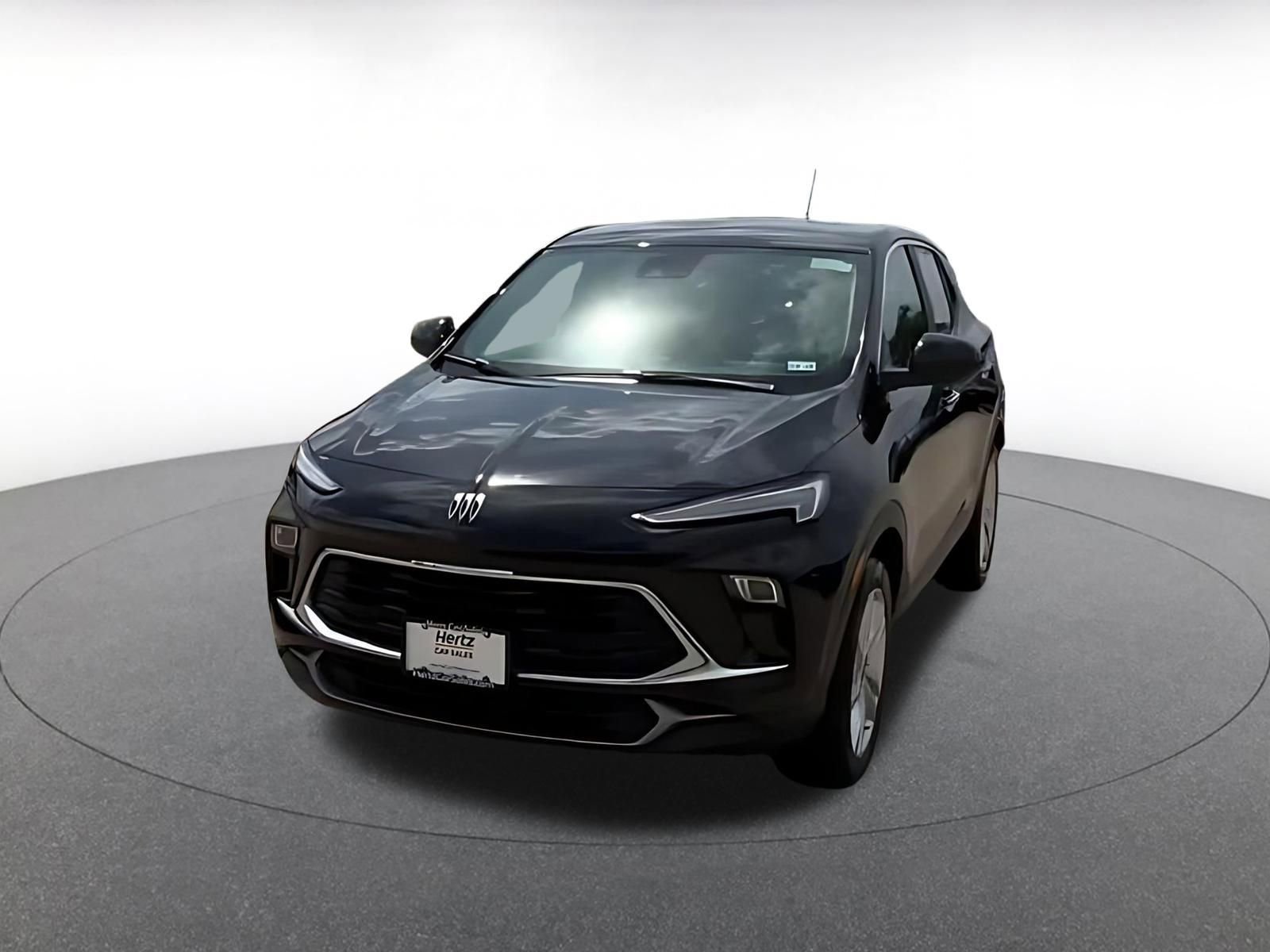 Thumbnail: 2025 Buick Encore GX - 7