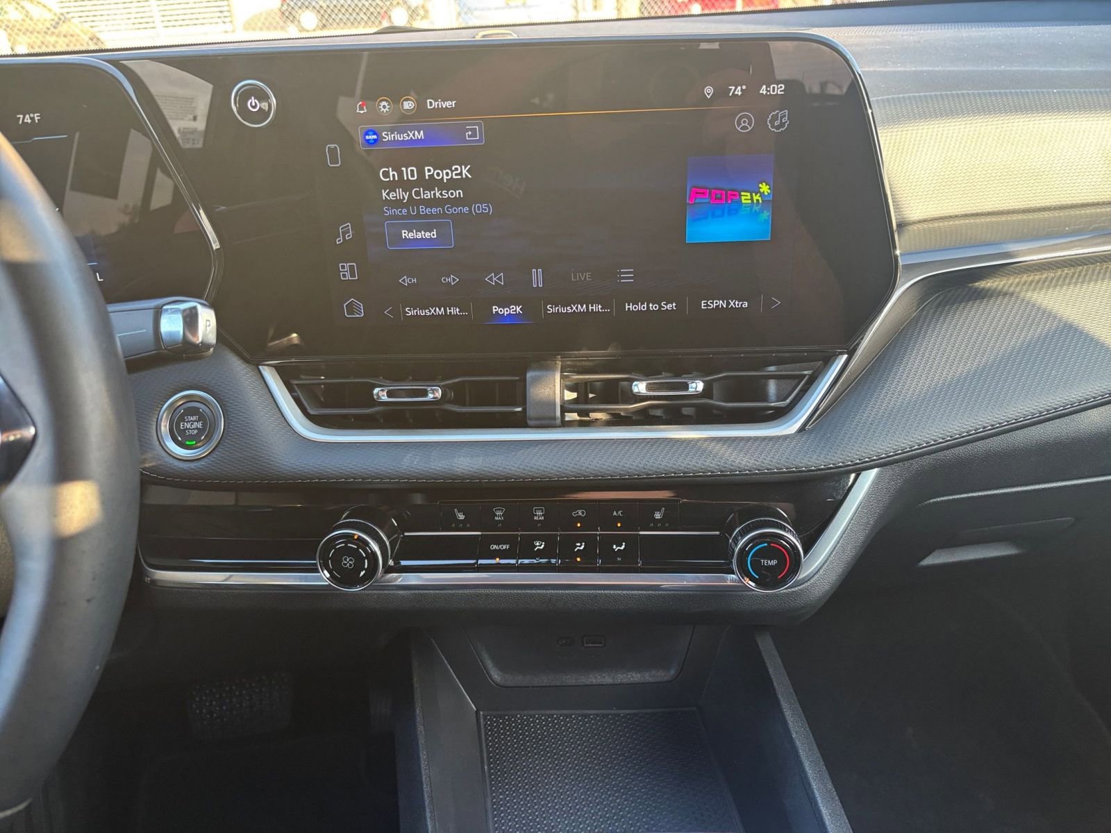 Thumbnail: 2025 Chevrolet Equinox - 18