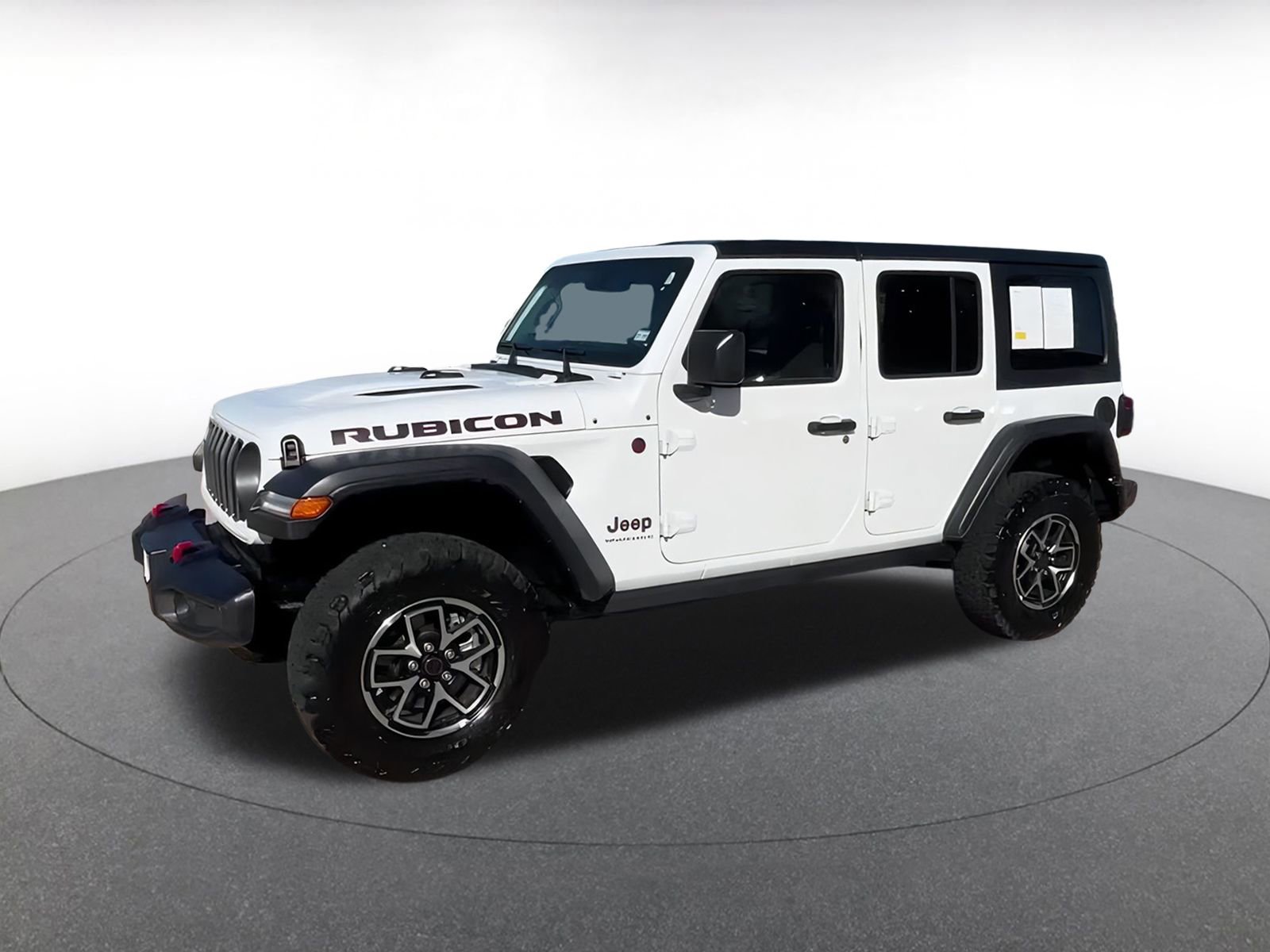 Thumbnail: 2025 Jeep Wrangler - 8