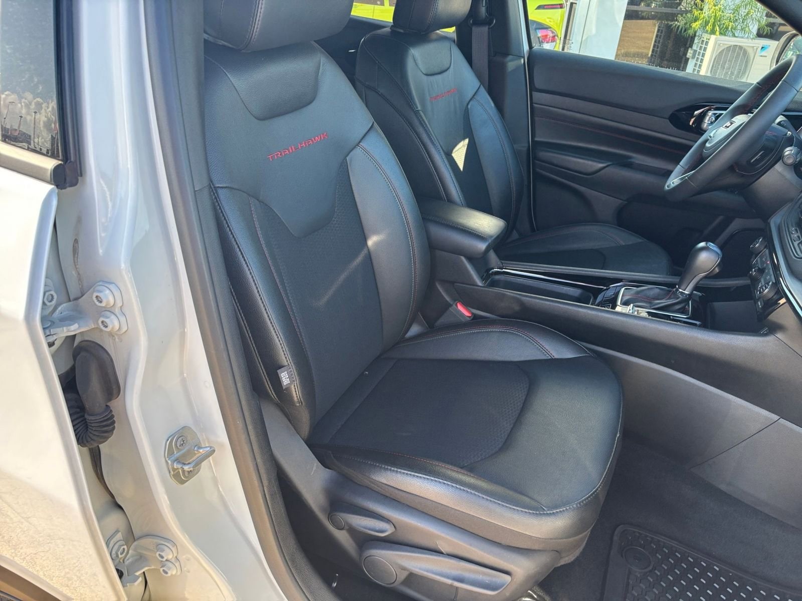 Thumbnail: 2025 Jeep Compass - 35