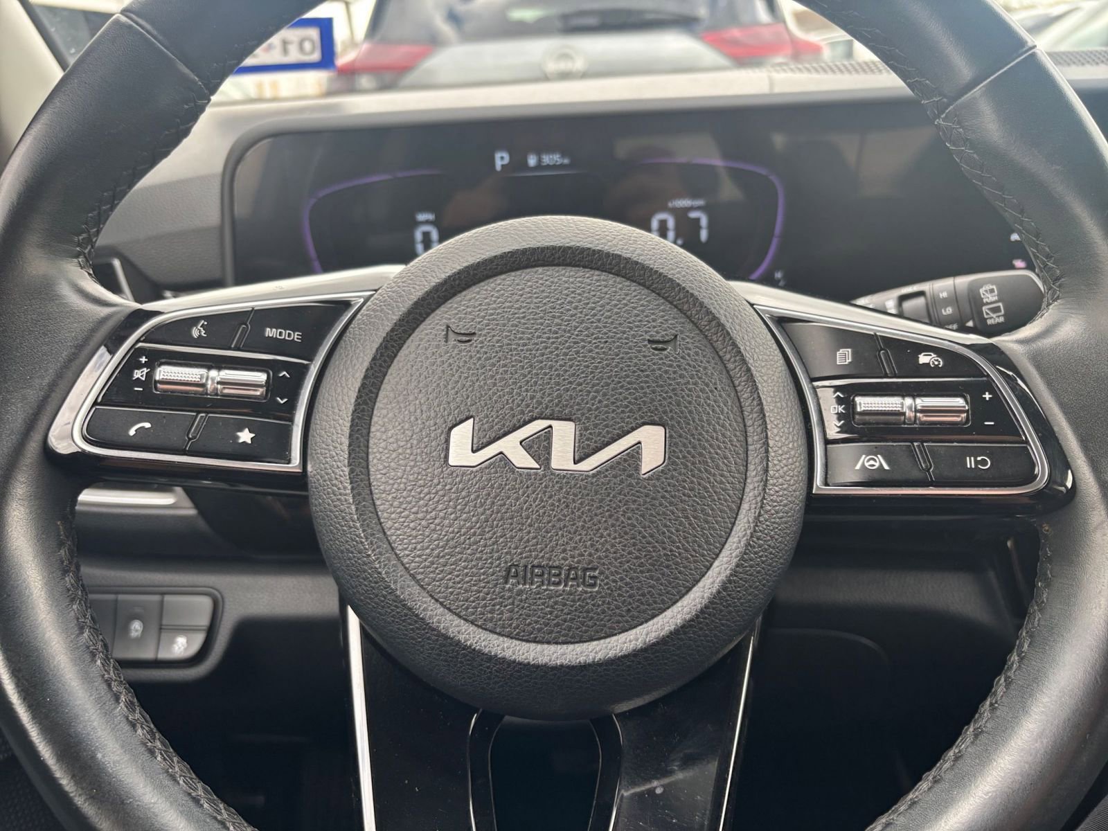 Thumbnail: 2025 Kia Seltos - 29