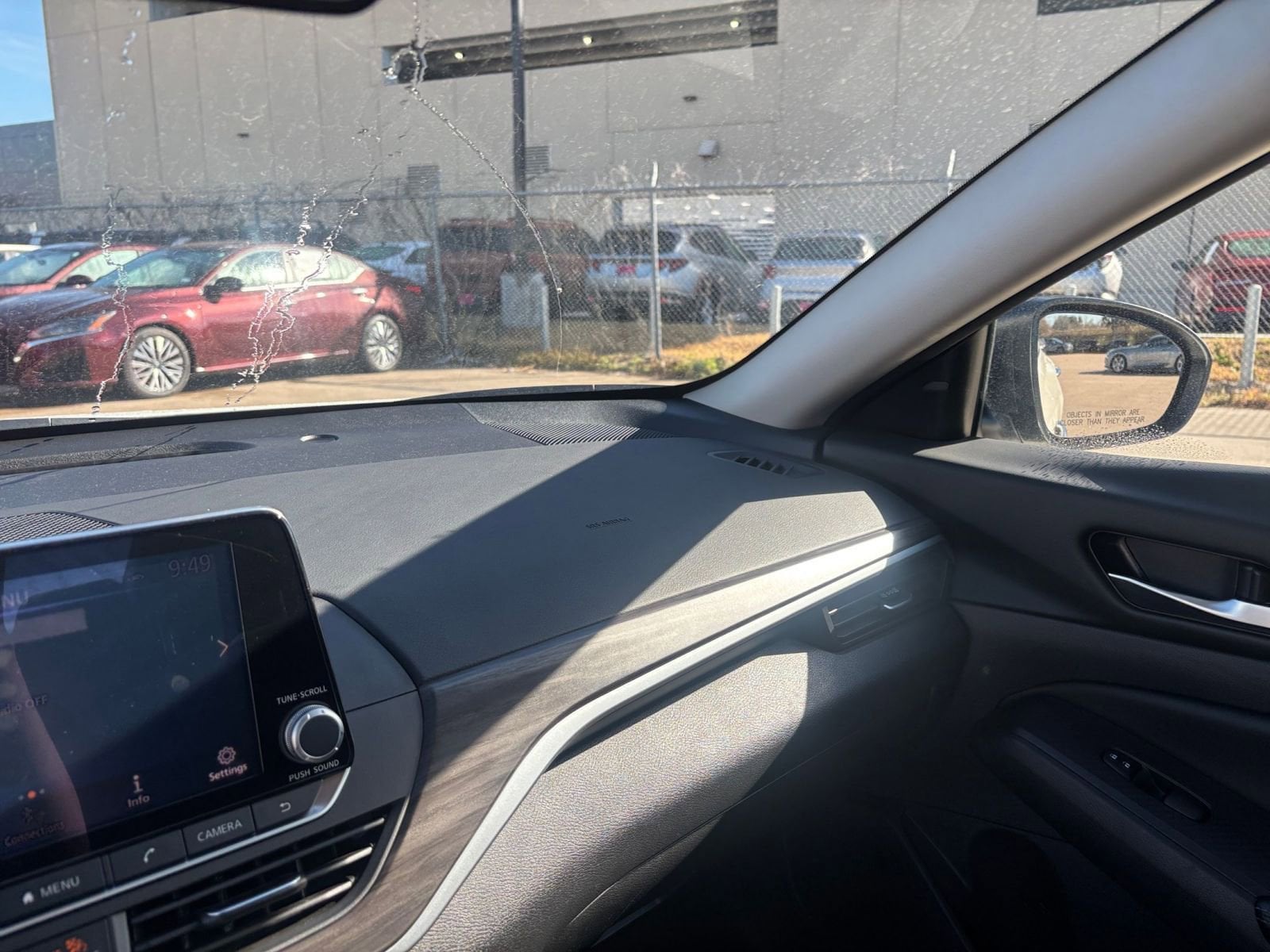 Thumbnail: 2025 Nissan Altima - 34