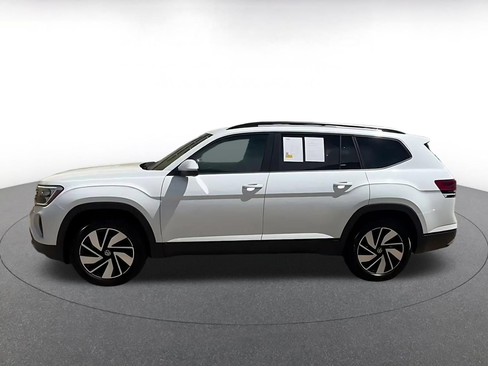 Thumbnail: 2026 Volkswagen Atlas - 7