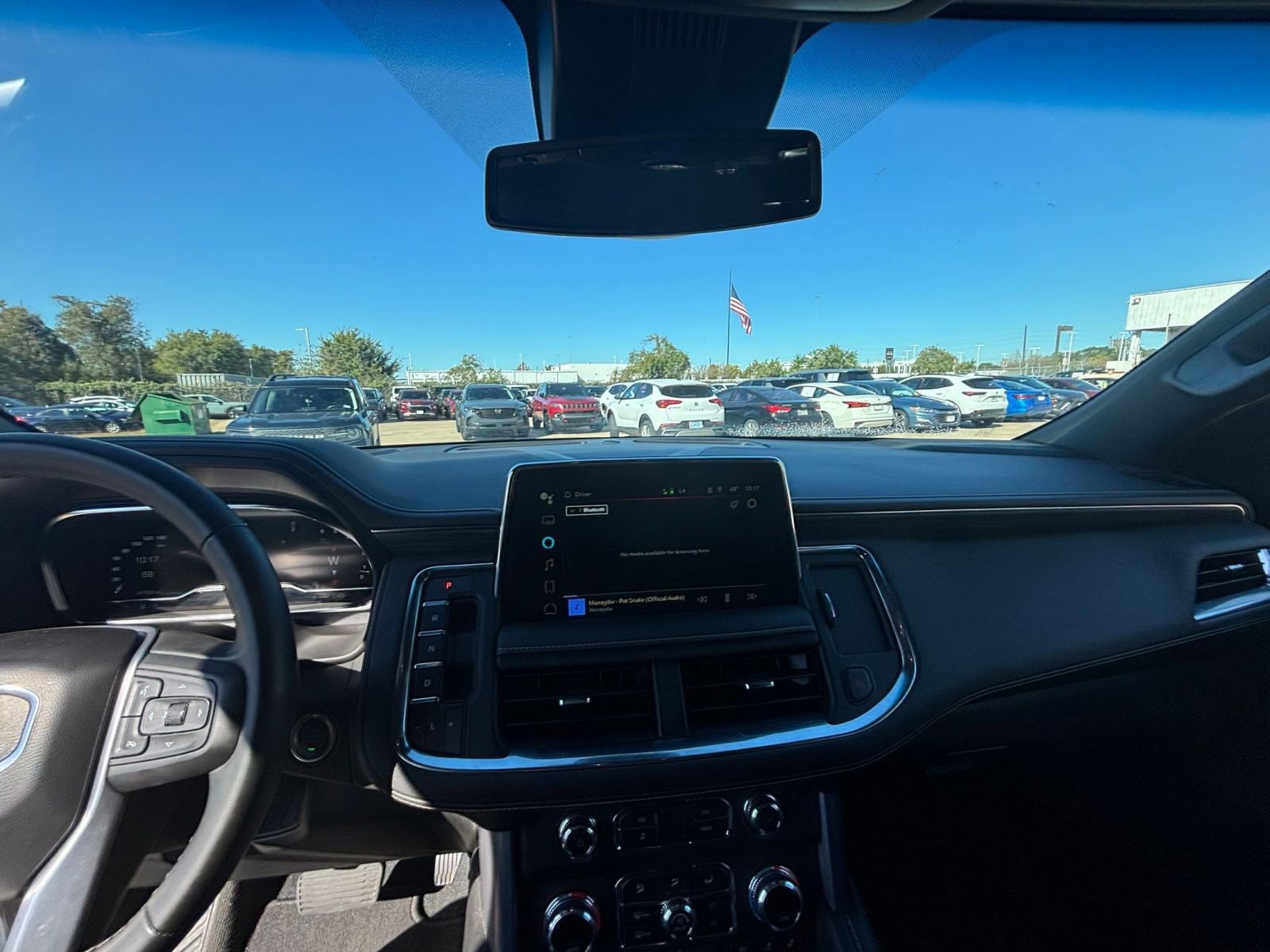 Thumbnail: 2024 GMC Yukon - 31