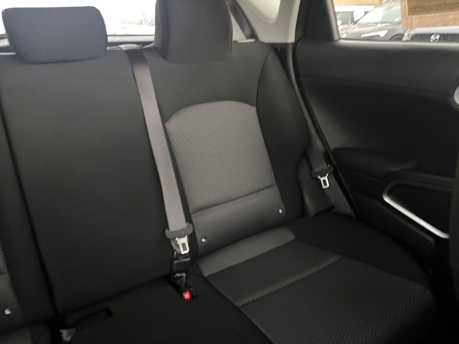 Thumbnail: 2025 Kia Soul - 35